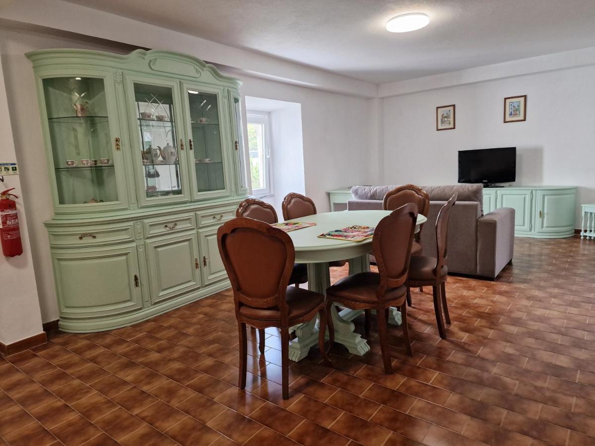 Apartamentos Garrett Horta  Εξωτερικό φωτογραφία