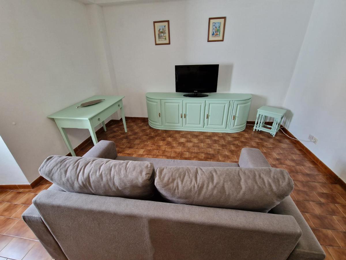 Apartamentos Garrett Horta  Εξωτερικό φωτογραφία