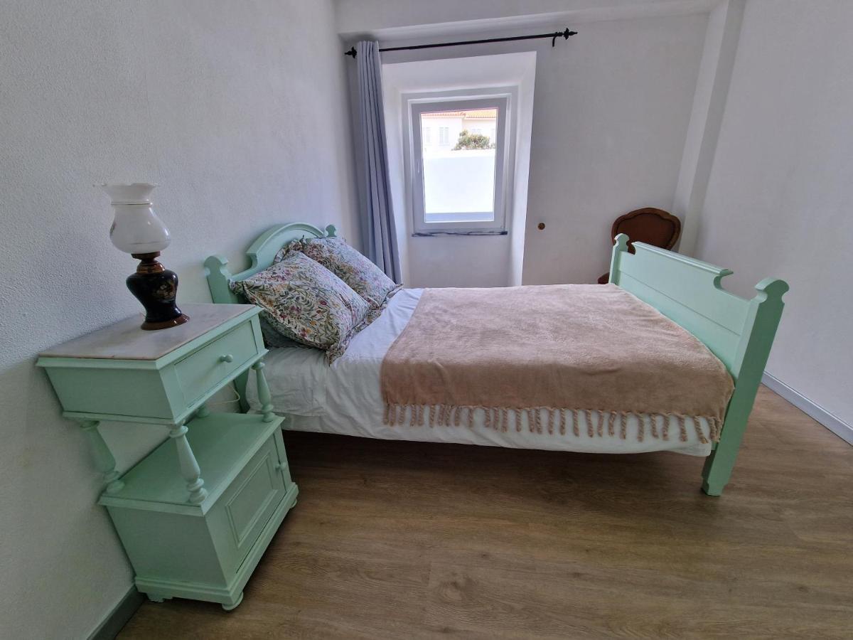 Apartamentos Garrett Horta  Εξωτερικό φωτογραφία