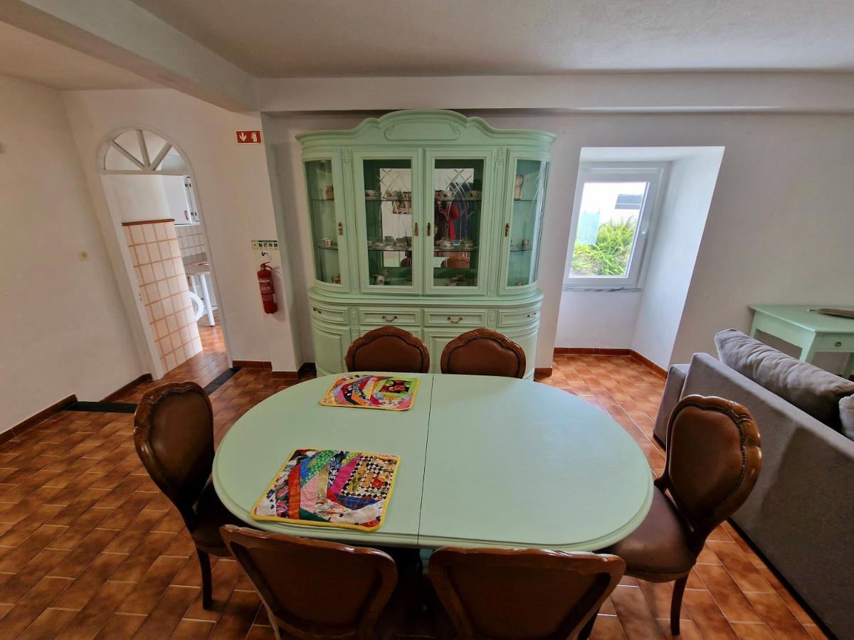 Apartamentos Garrett Horta  Εξωτερικό φωτογραφία