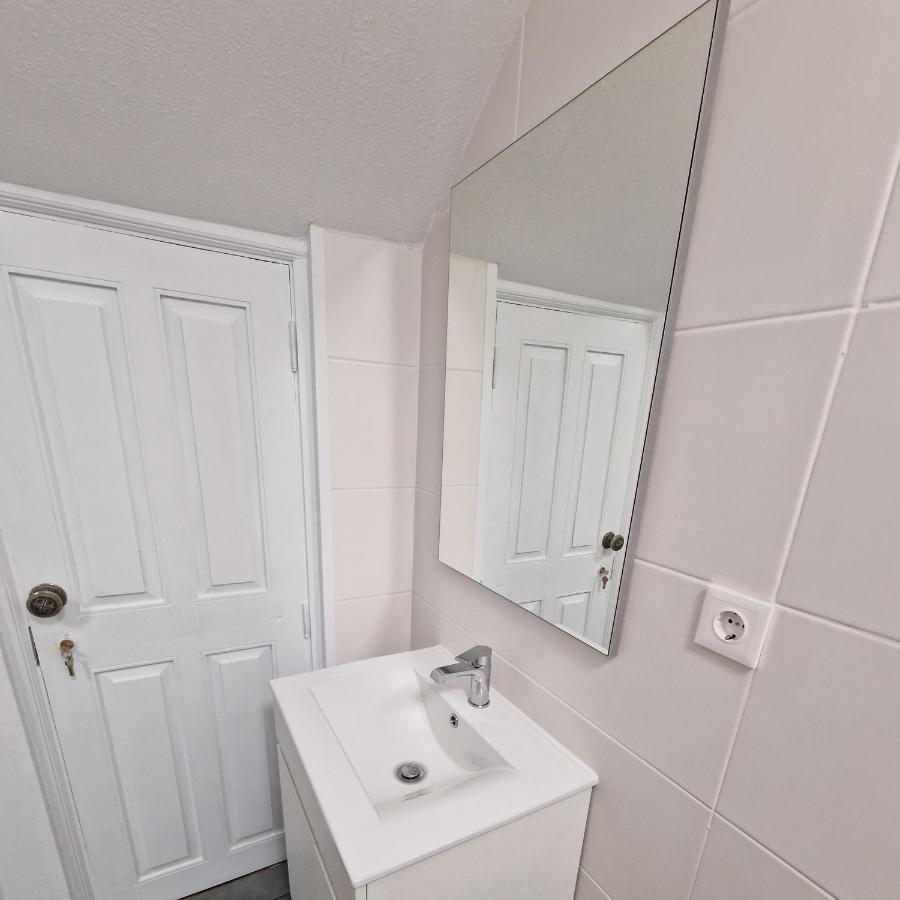 Apartamentos Garrett Horta  Εξωτερικό φωτογραφία