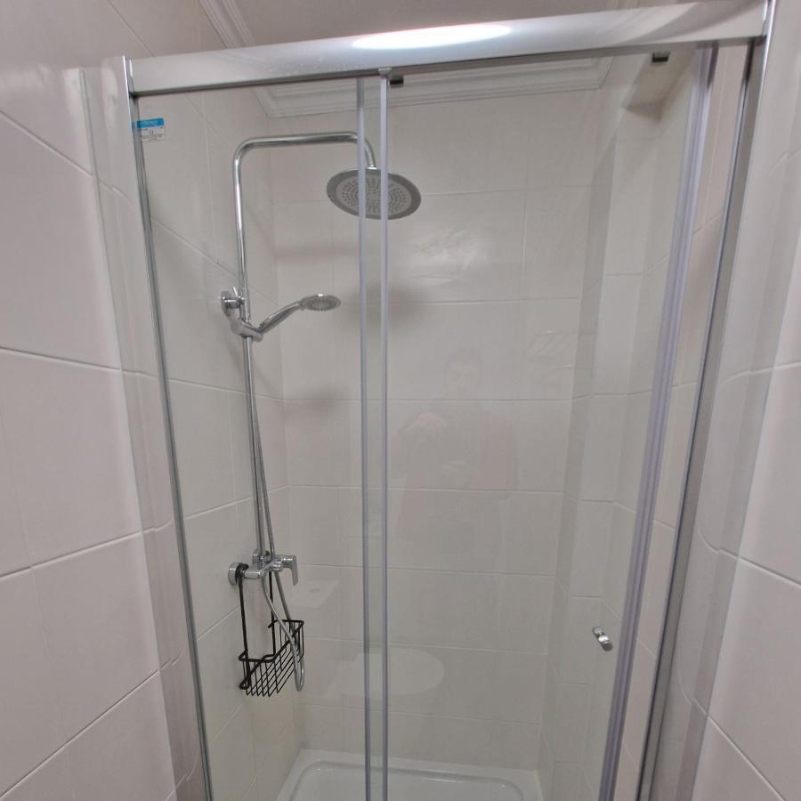 Apartamentos Garrett Horta  Εξωτερικό φωτογραφία