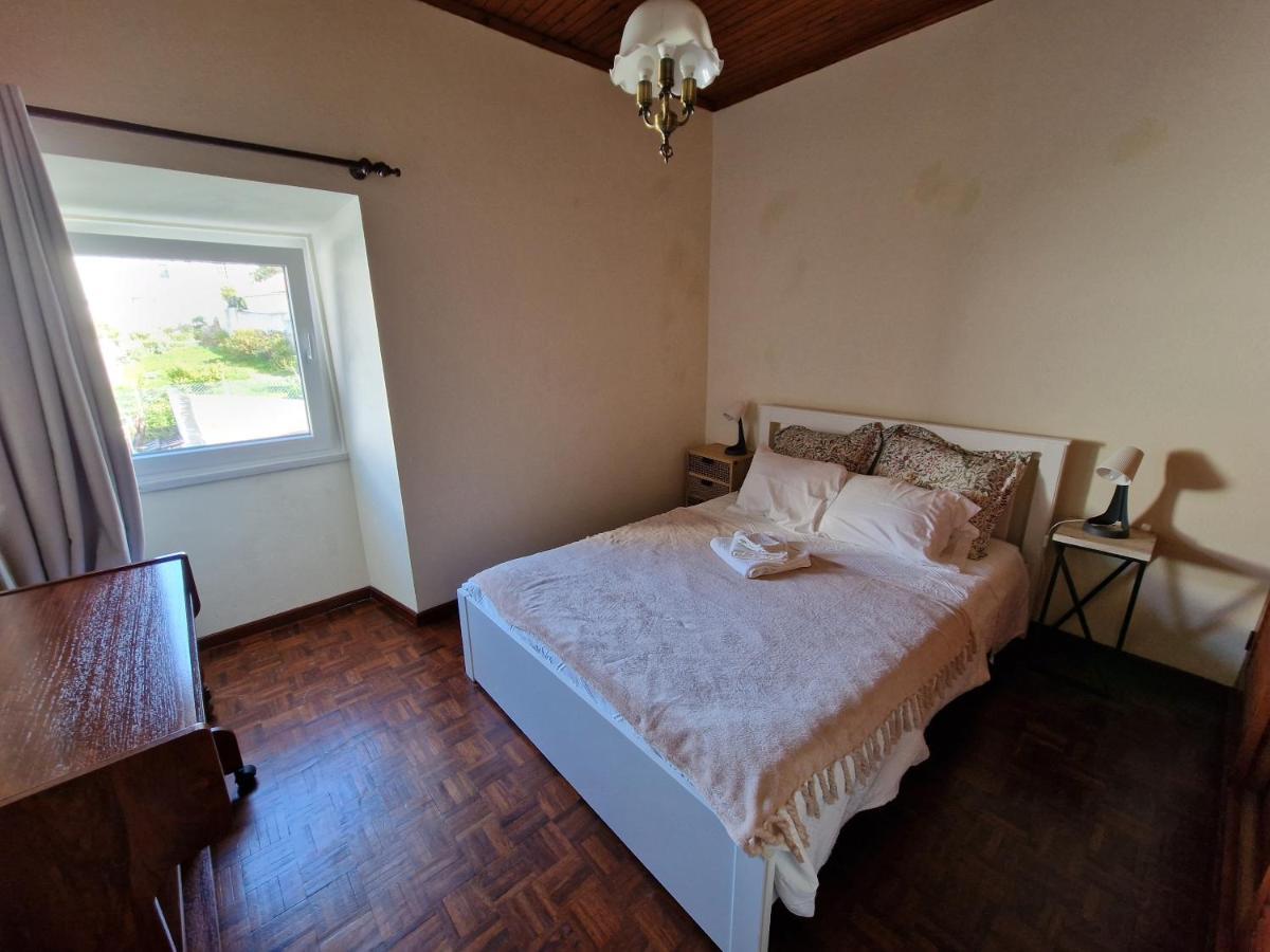 Apartamentos Garrett Horta  Εξωτερικό φωτογραφία