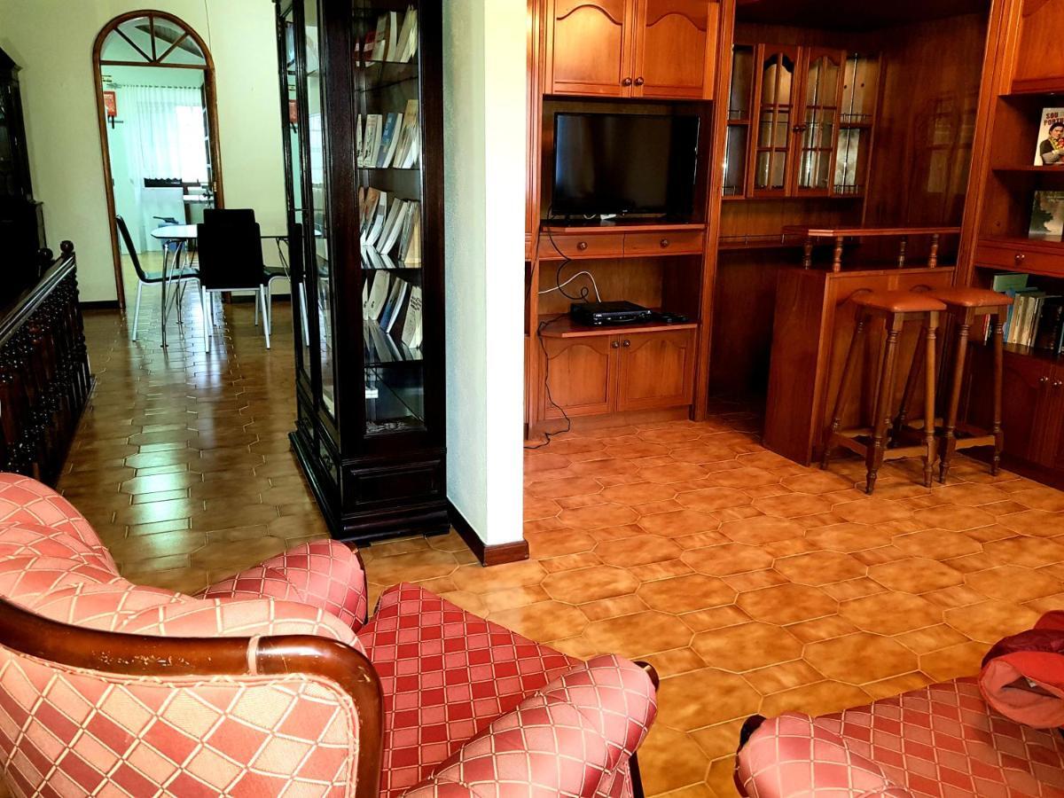 Apartamentos Garrett Horta  Εξωτερικό φωτογραφία