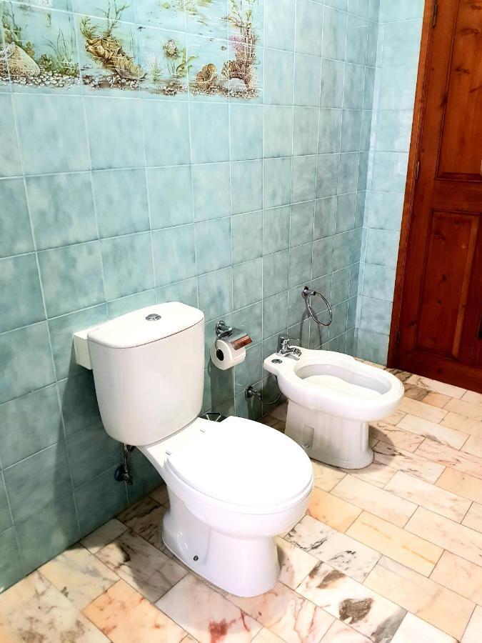 Apartamentos Garrett Horta  Εξωτερικό φωτογραφία