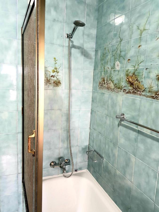 Apartamentos Garrett Horta  Εξωτερικό φωτογραφία